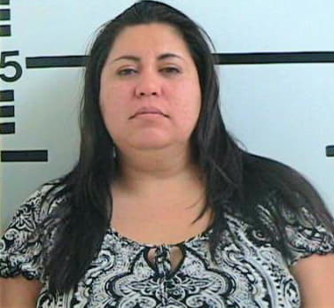 Morales Juanita - Kerr County, TX 
