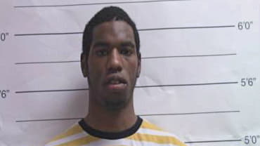 Williams Kahliq - Orleans County, LA 