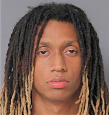 Thorpe Kasaun - Wake County, NC 