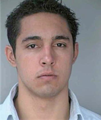 Mcnab Kenny - Hillsborough County, FL 