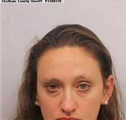 Mccraw Lauren - Chatham County, GA 