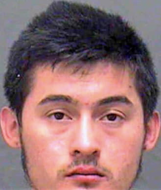 Torres Manuel - Mecklenburg County, NC 
