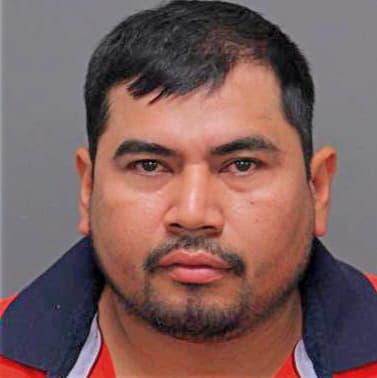 Castillo-Munoz Marco - Wake County, NC 