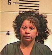 Hernandez Maria - Bastrop County, TX 