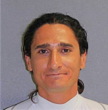 Hernandez Marshall - Volusia County, FL 