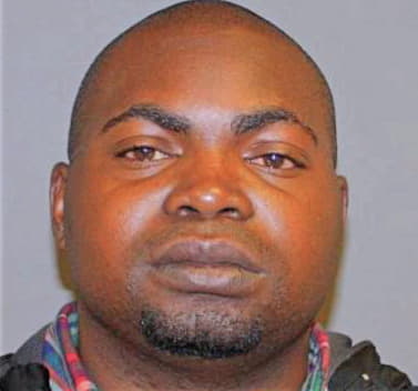 Mickell Marvin - Forrest County, MS 