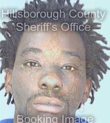 Bell Maurice - Hillsborough County, FL 