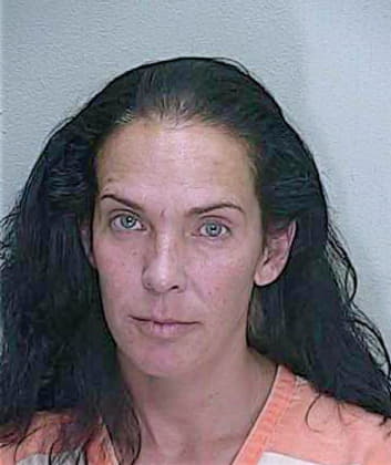 Mcguire Megan - Marion County, FL 