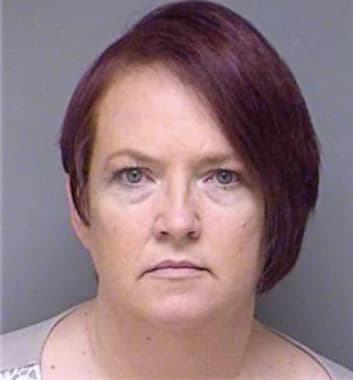 Cox Melissa - Denton County, TX 