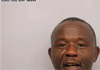 William Michael - Chatham County, GA 