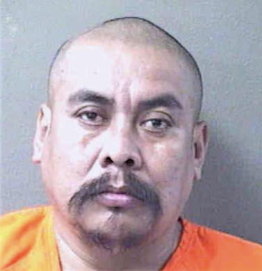 Hernandez-Godinez Miguel - Okaloosa County, FL 