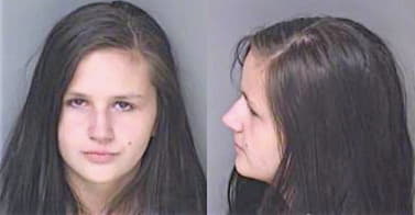 Heavener Ragan - Gaston County, NC 