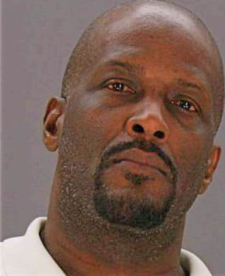 Richards Russell - Dallas County, TX 
