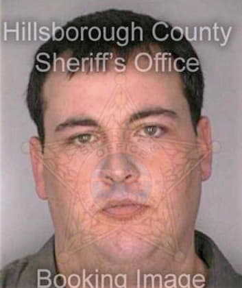 Diez Ryan - Hillsborough County, FL 
