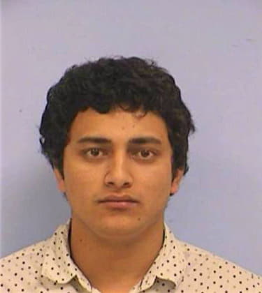 Bajgai Suraj - Travis County, TX 