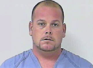 Merritt Travis - StLucie County, FL 
