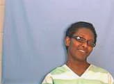 Warrior Whitney - Cross County, AR 