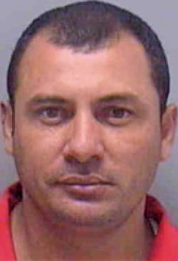 Bauta-Del-Toro Amaury - Lee County, FL 