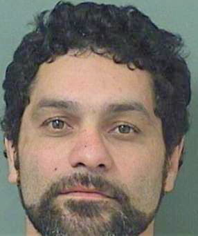 Ribeiro Andriel - PalmBeach County, FL 
