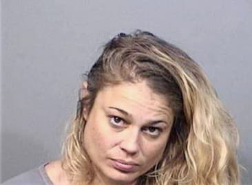 Smith April - Brevard County, FL 