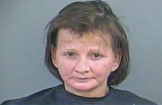 Philbeck Aundra - Anderson County, SC 