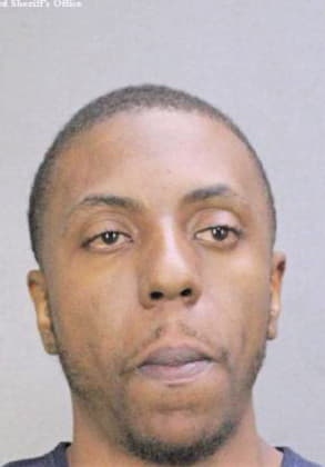 Johnson Avery - Broward County, FL 
