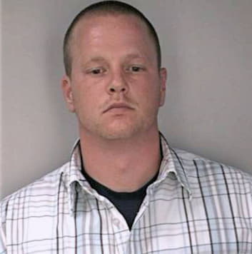 Anglin Benjamin - Hillsborough County, FL 