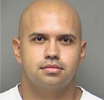 Cortez Bernardo - Denton County, TX 