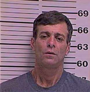 Lewis Billy - Henderson County, TX 