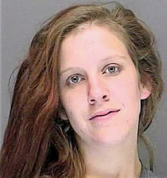 Warren Brittany - Volusia County, FL 