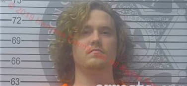 Wolfe Cameron - Harrison County, MS 