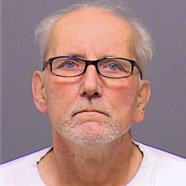 Chaffee Charles - Clackamas County, OR 