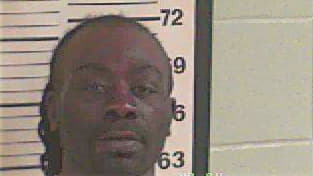 Wilson Charles - Tunica County, MS 