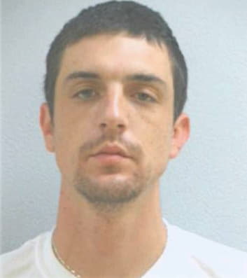 Evans Christopher - Henry County, GA 