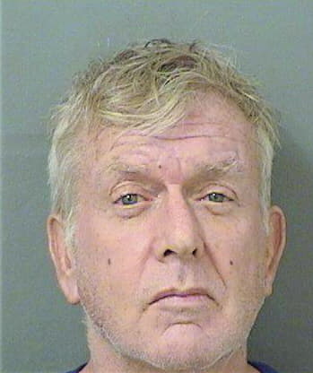 Doherty Clarence - PalmBeach County, FL 