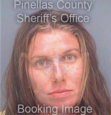 Joyce Crysta - Pinellas County, FL 