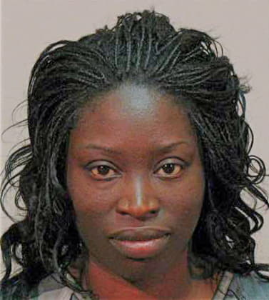 Barnes Cynthia - Tift County, GA 