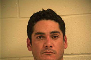 Hernandez Daniel - Hidalgo County, TX 