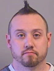 Loftis Daniel - Tulsa County, OK 