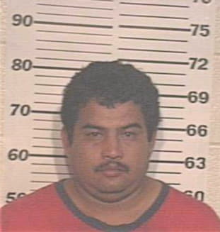 Rocha Diego - Hidalgo County, TX 
