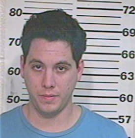 Gonzalez Dominic - Hidalgo County, TX 