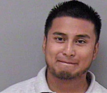 Pineda Freddy - Madera County, CA 