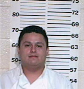 Mendoza Heriberto - Hidalgo County, TX 