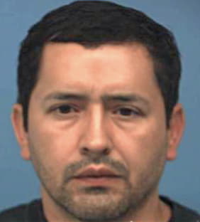 Garcia Ignacio - Williamson County, TX 