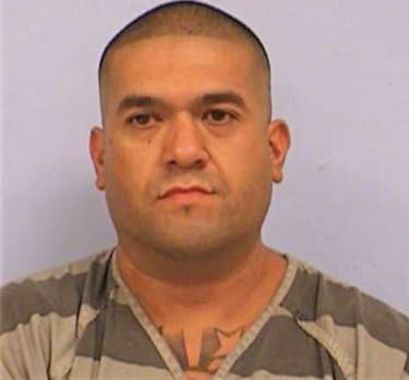 Chavez Isidro - Travis County, TX 