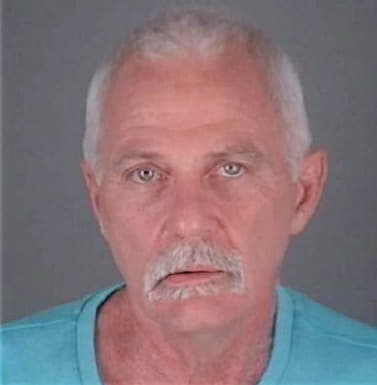 Stuiso James - Pasco County, FL 
