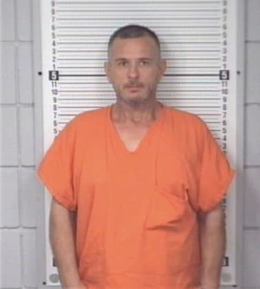 Spake Jamie - Burke County, NC 