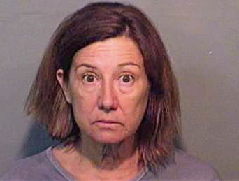 Soley Janet - Brevard County, FL 