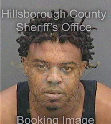 Lucas Jaquan - Hillsborough County, FL 