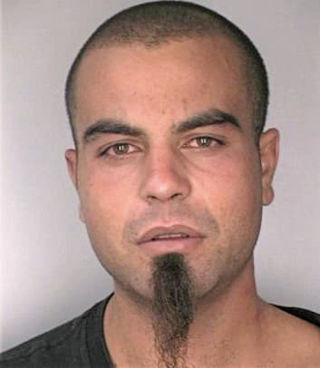 Connell Jeremy - Hillsborough County, FL 